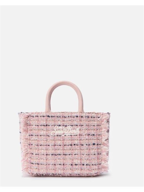 vanity mini tweed-21 col MC2 SAINT BARTH | VAMI026 - TEX0001 - 01324I.1324I